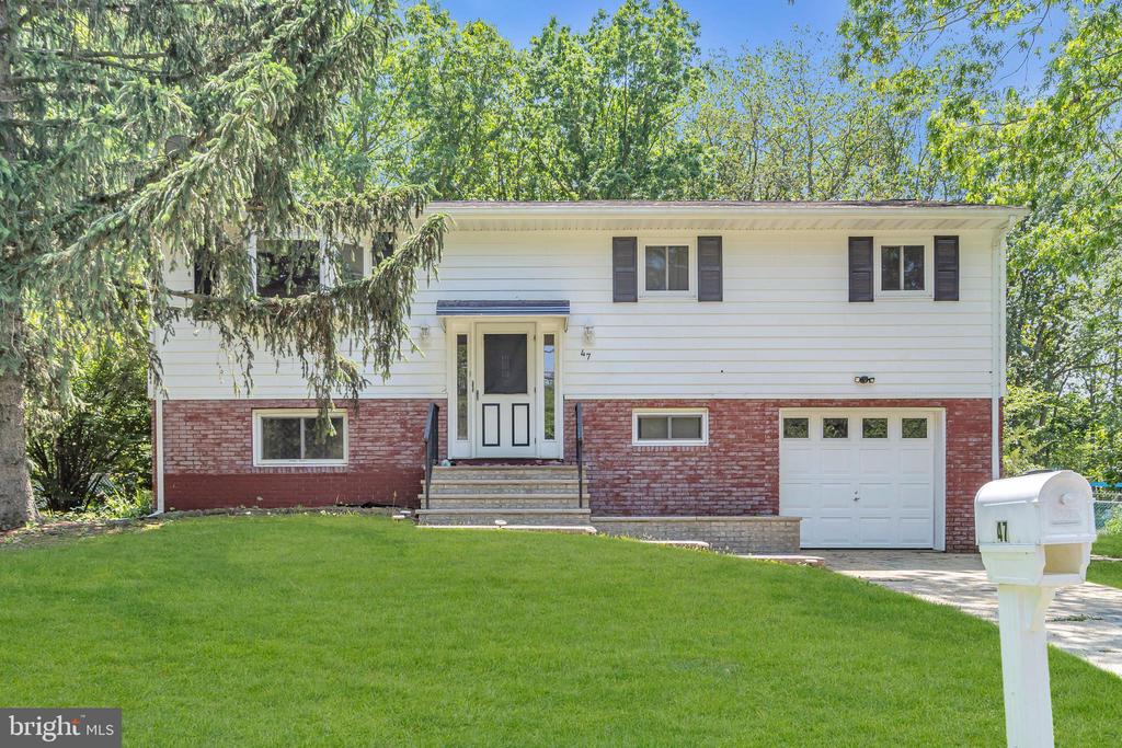 47 Beam Ave