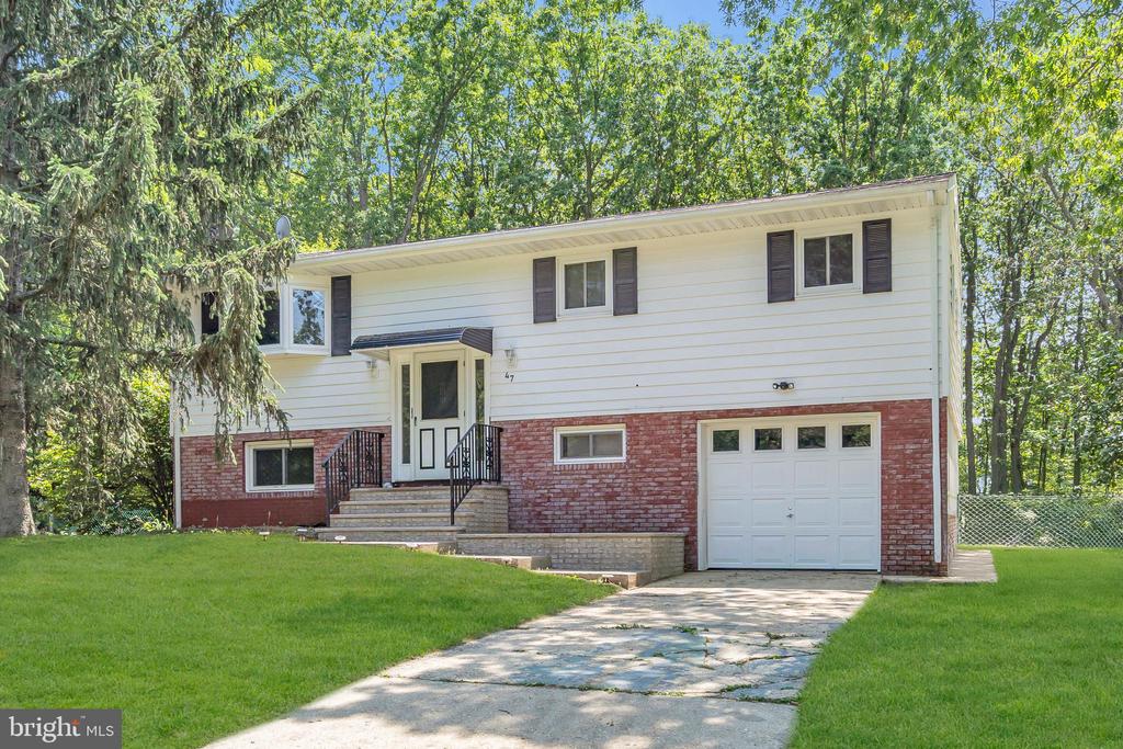 47 Beam Ave