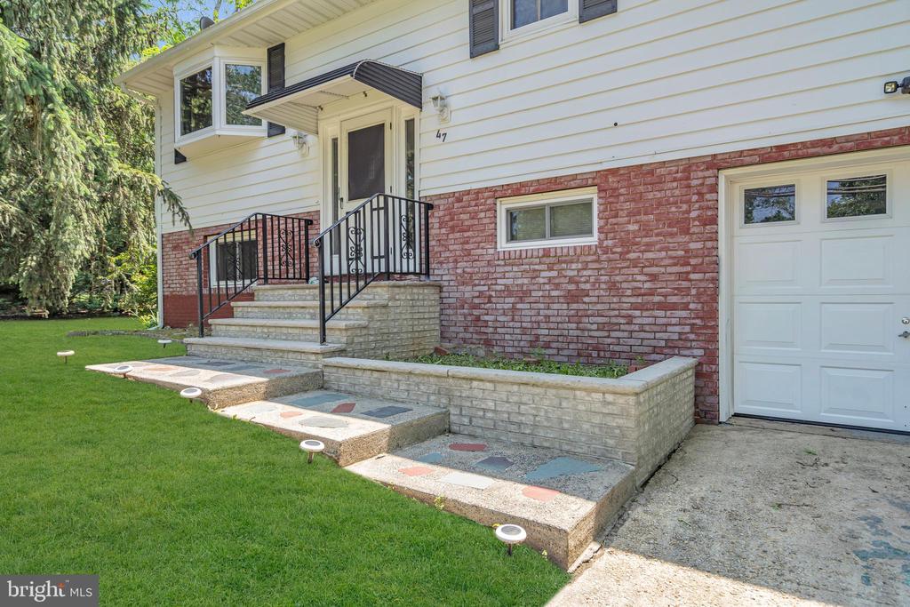 47 Beam Ave
