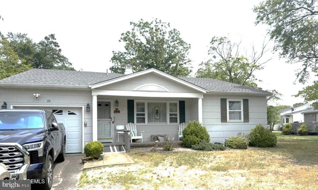89 Brakenbury Dr