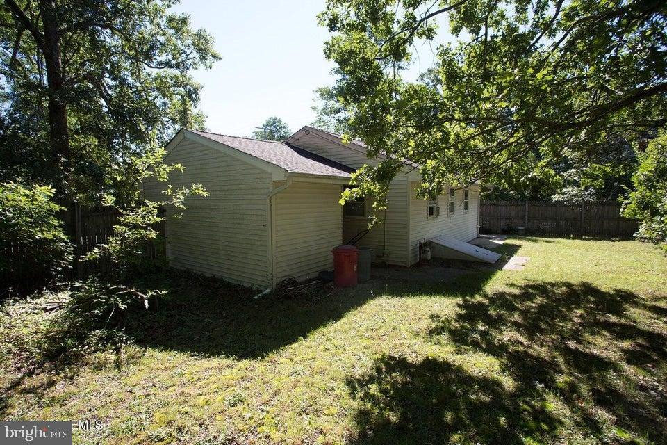 1801 Serpentine Dr