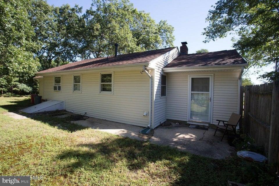 1801 Serpentine Dr