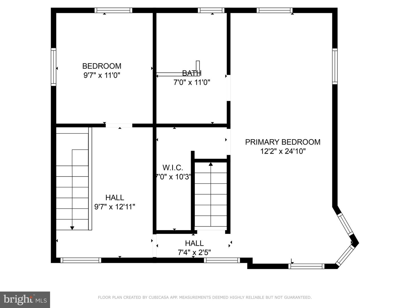 19 Center St