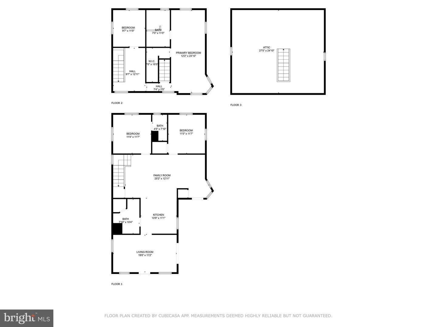 19 Center St
