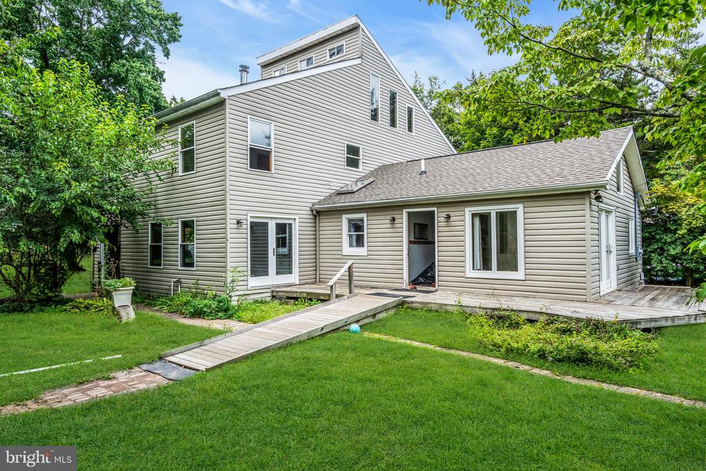 2422 CAPSHAW ROAD