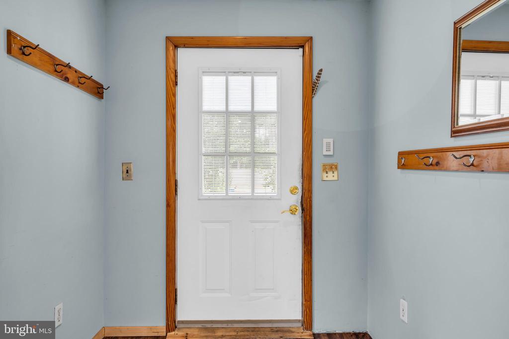 2422 CAPSHAW ROAD