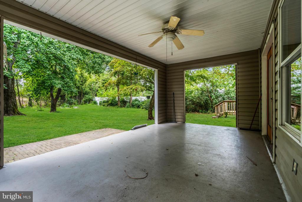 2422 CAPSHAW ROAD