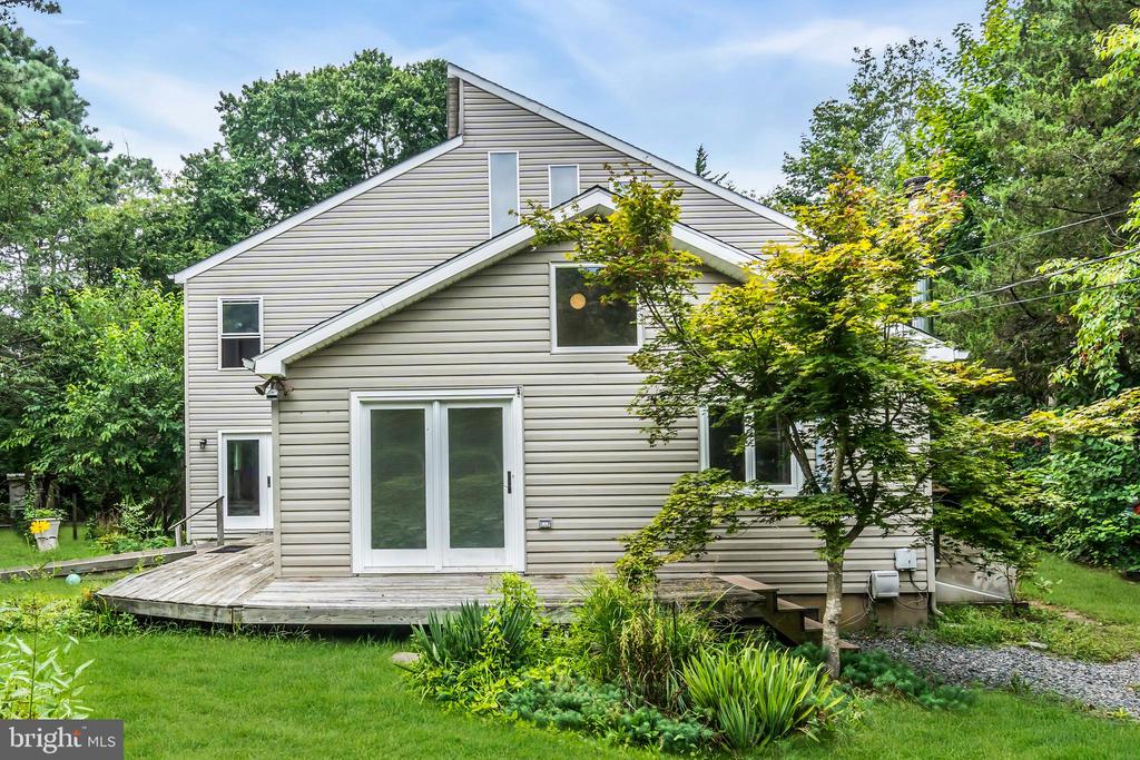 2422 CAPSHAW ROAD