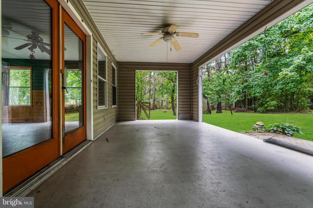 2422 CAPSHAW ROAD