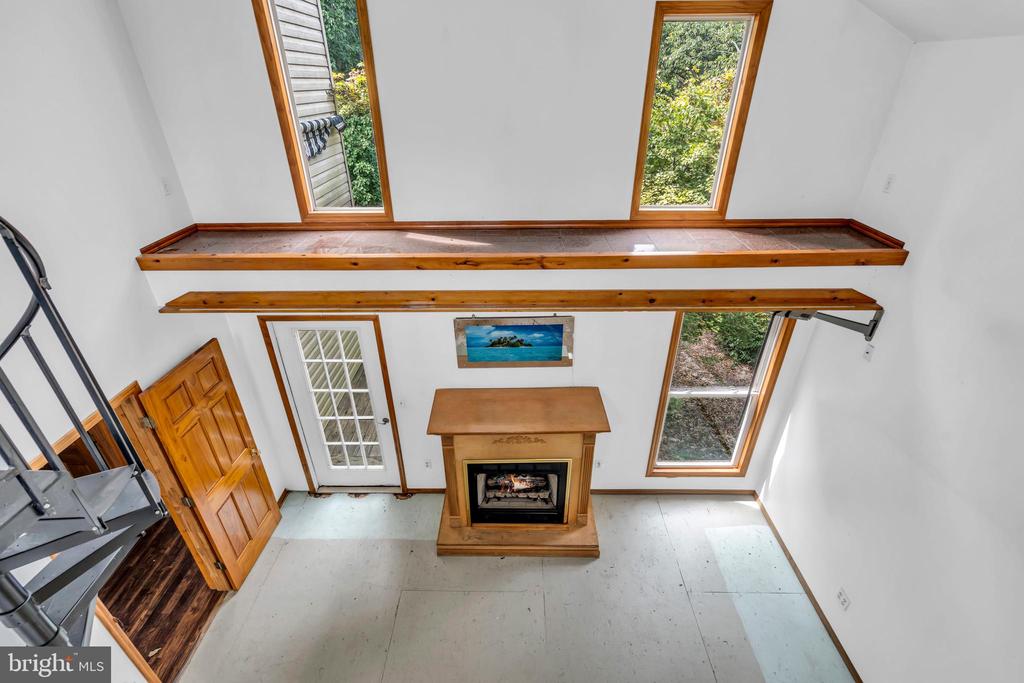 2422 CAPSHAW ROAD