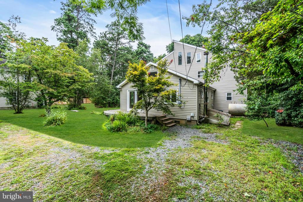 2422 CAPSHAW ROAD