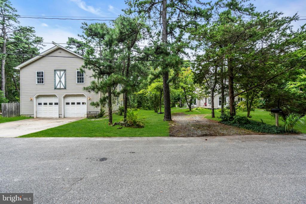 2422 CAPSHAW ROAD