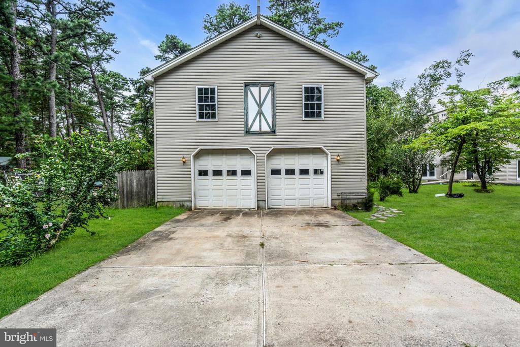 2422 CAPSHAW ROAD