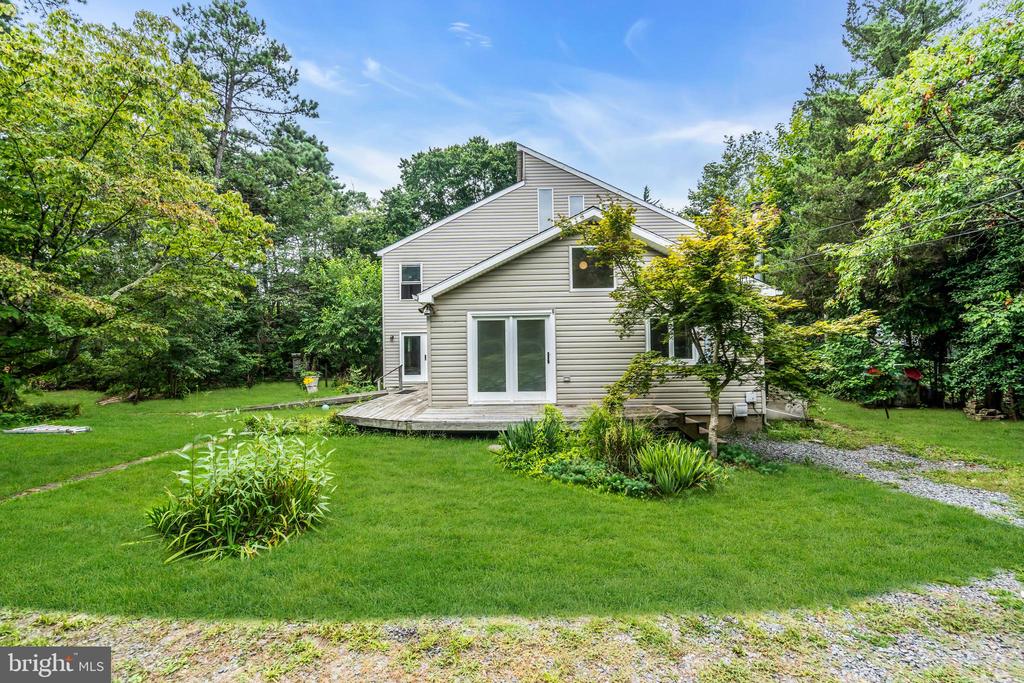 2422 CAPSHAW ROAD