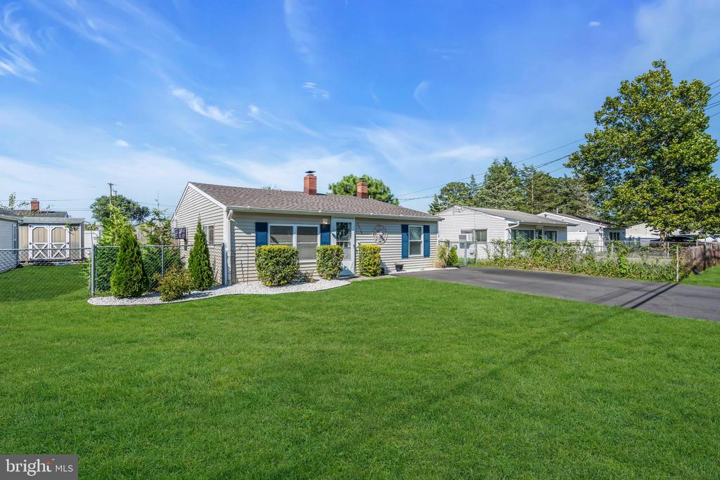 1010 INLAND ROAD