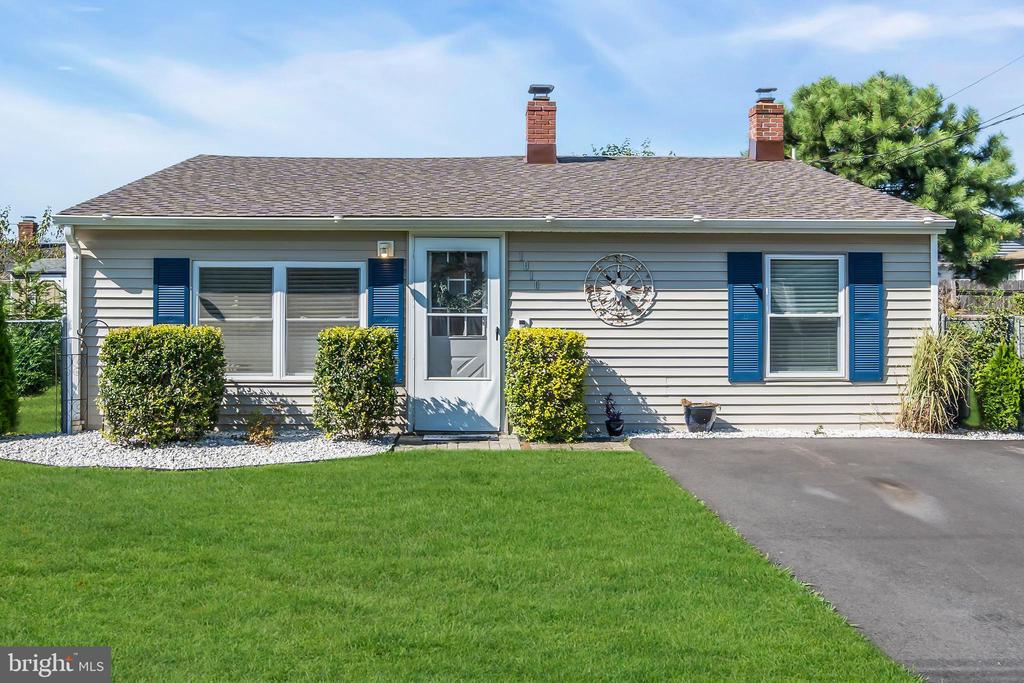 1010 INLAND ROAD