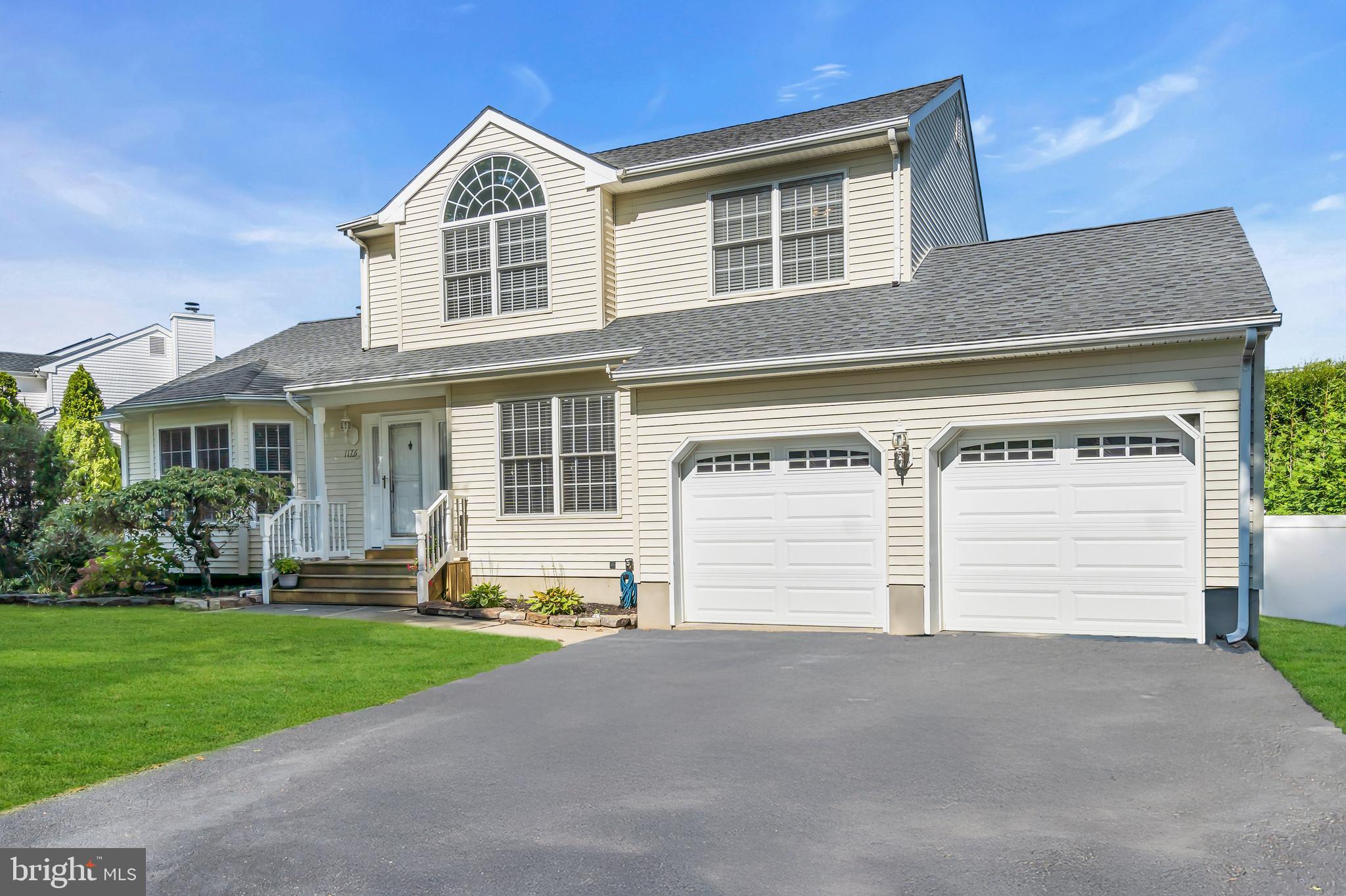 1176 ASTER DRIVE