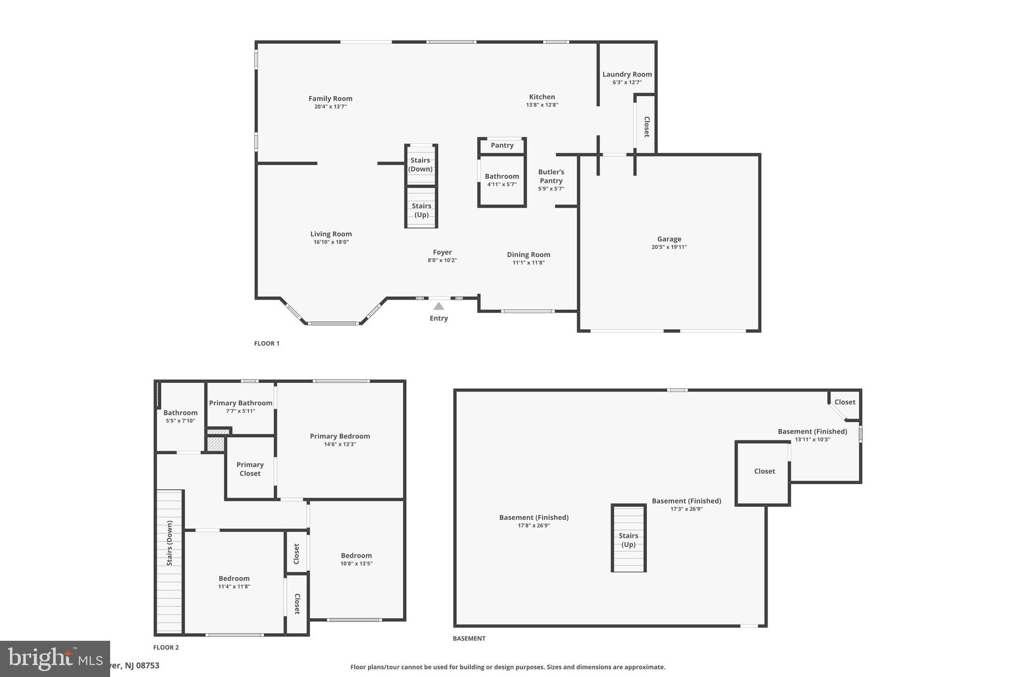1176 ASTER DRIVE