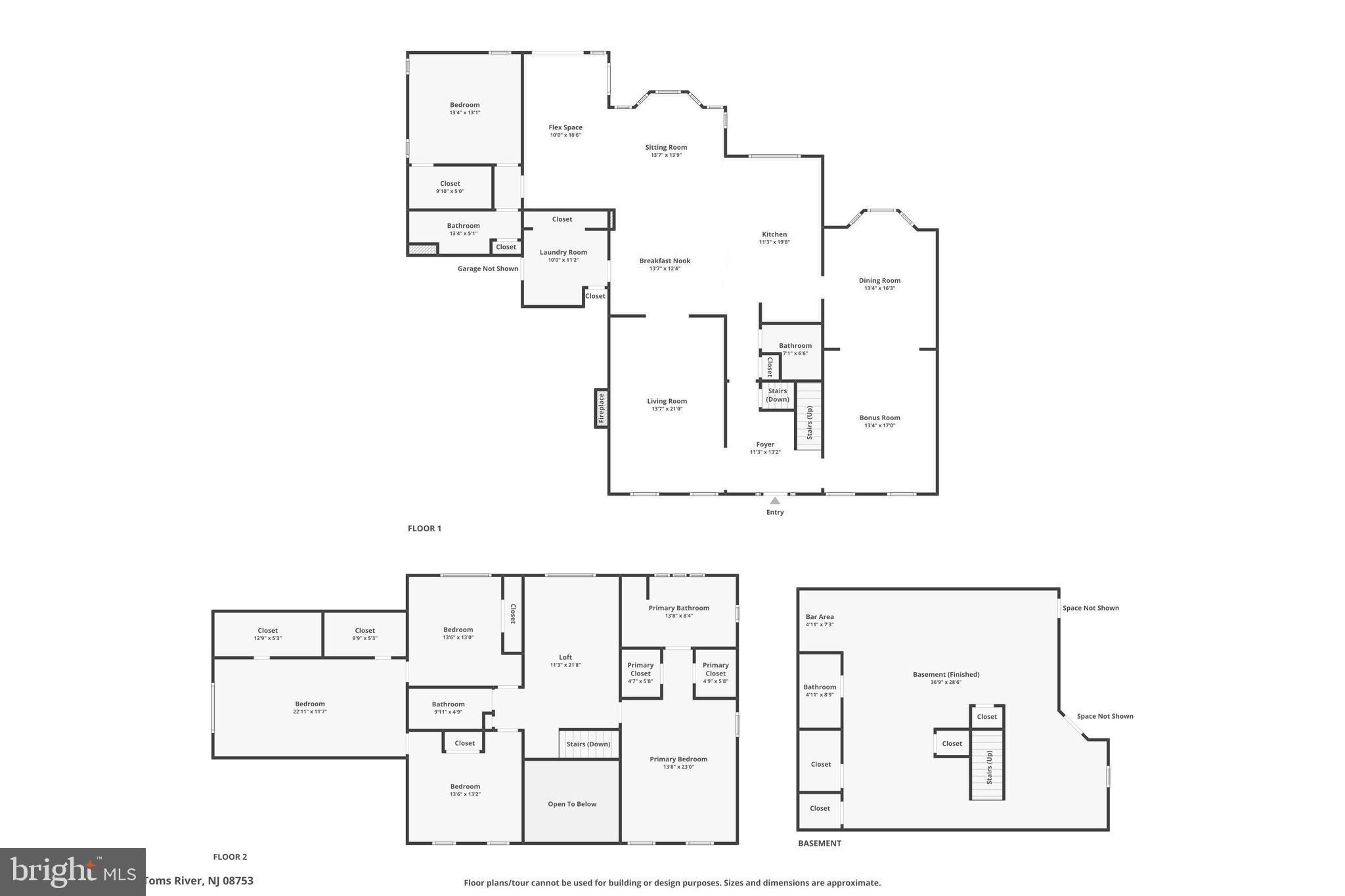 1388 WHITE SPRUCE DRIVE