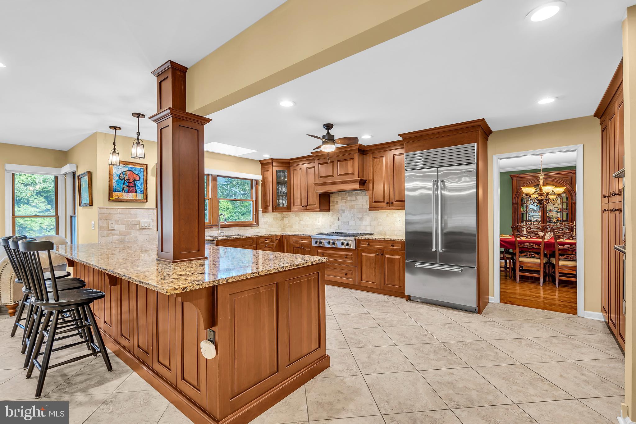 1388 WHITE SPRUCE DRIVE