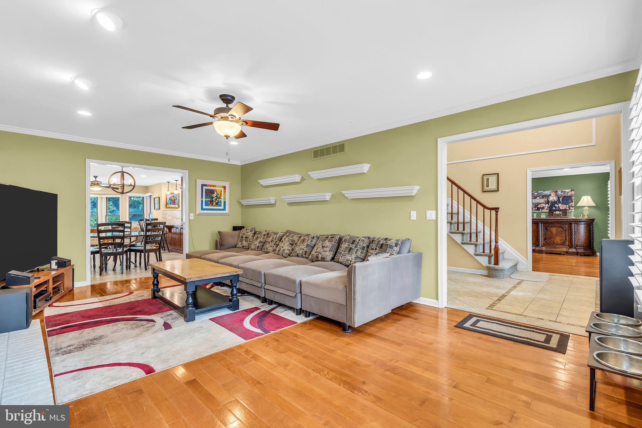 1388 WHITE SPRUCE DRIVE