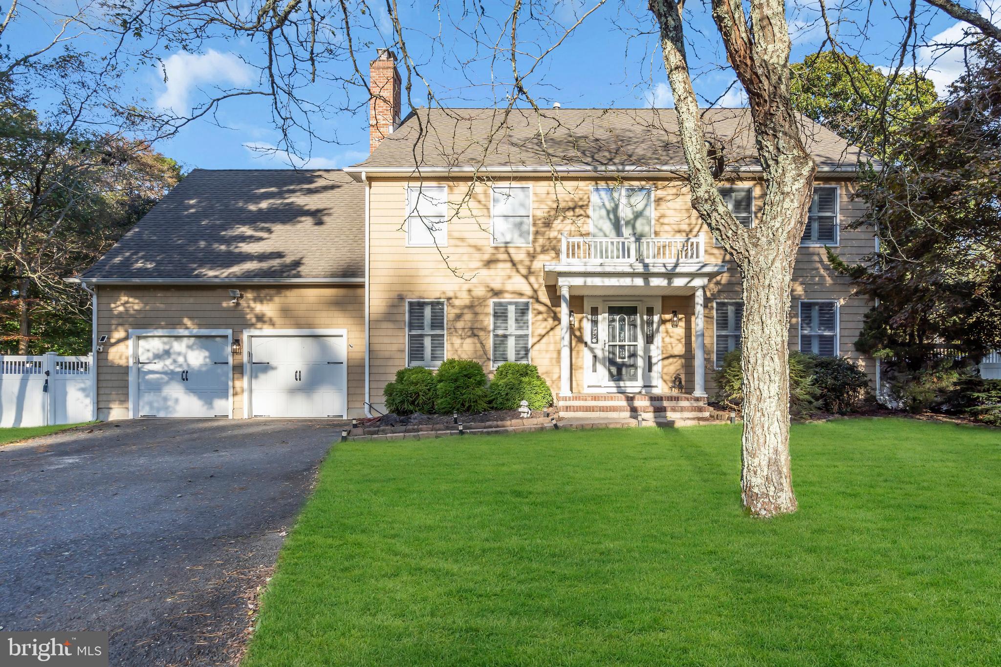 1388 WHITE SPRUCE DRIVE