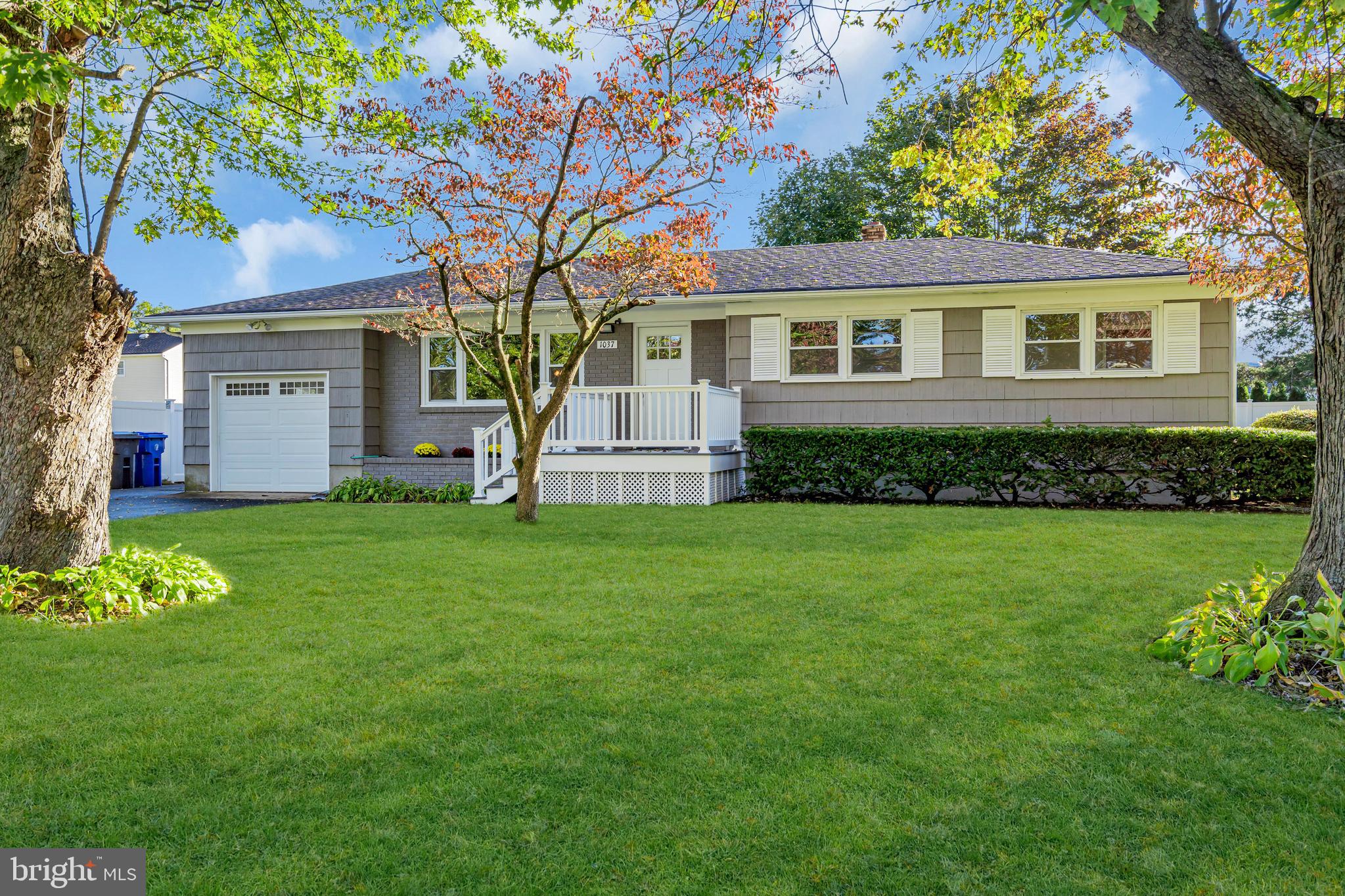 1037 SAVANNAH STREET