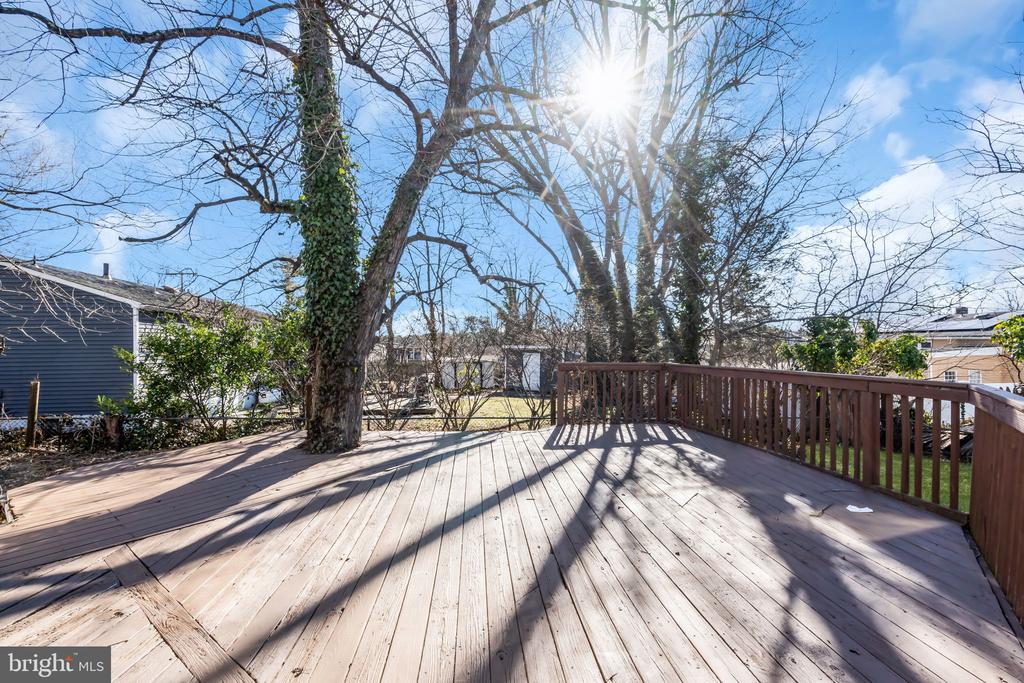 23 TILTON AVENUE