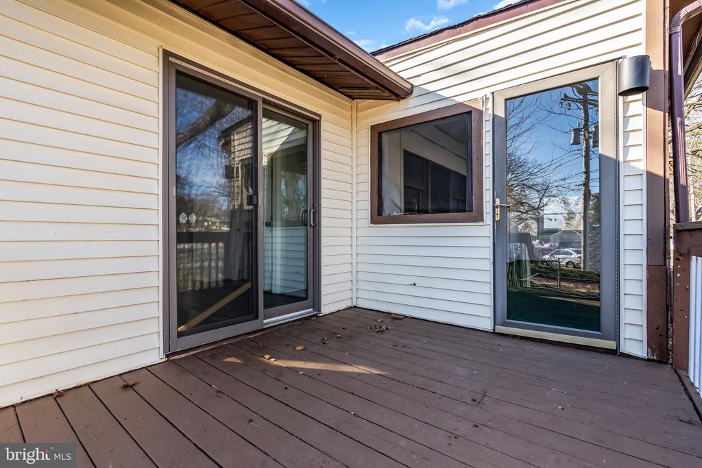 23 TILTON AVENUE