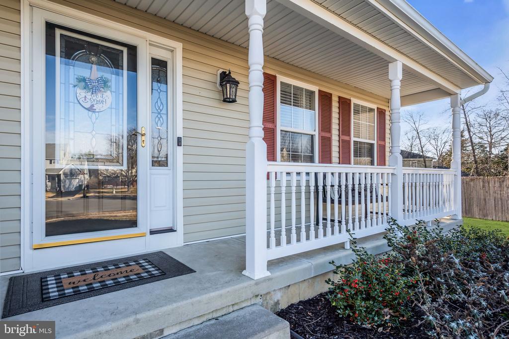11 LUCILLE COURT