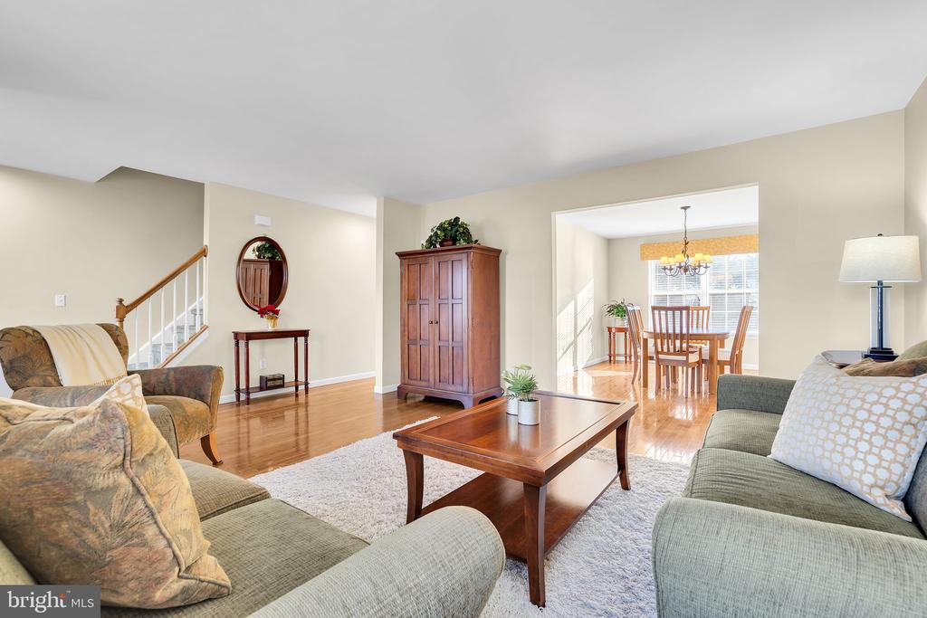 11 LUCILLE COURT