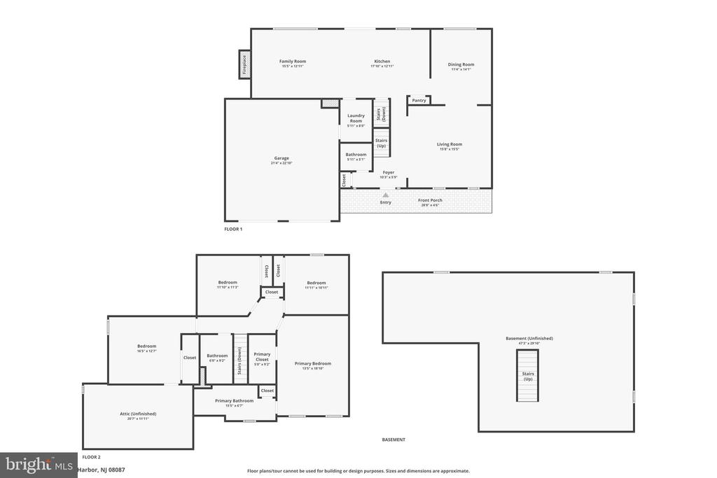 11 LUCILLE COURT