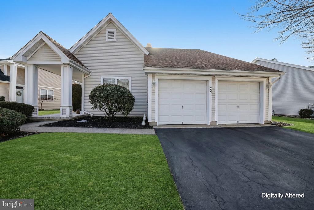 24 JUMPING BROOK LANE