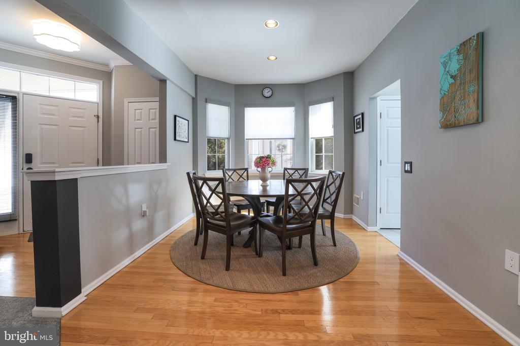 24 JUMPING BROOK LANE