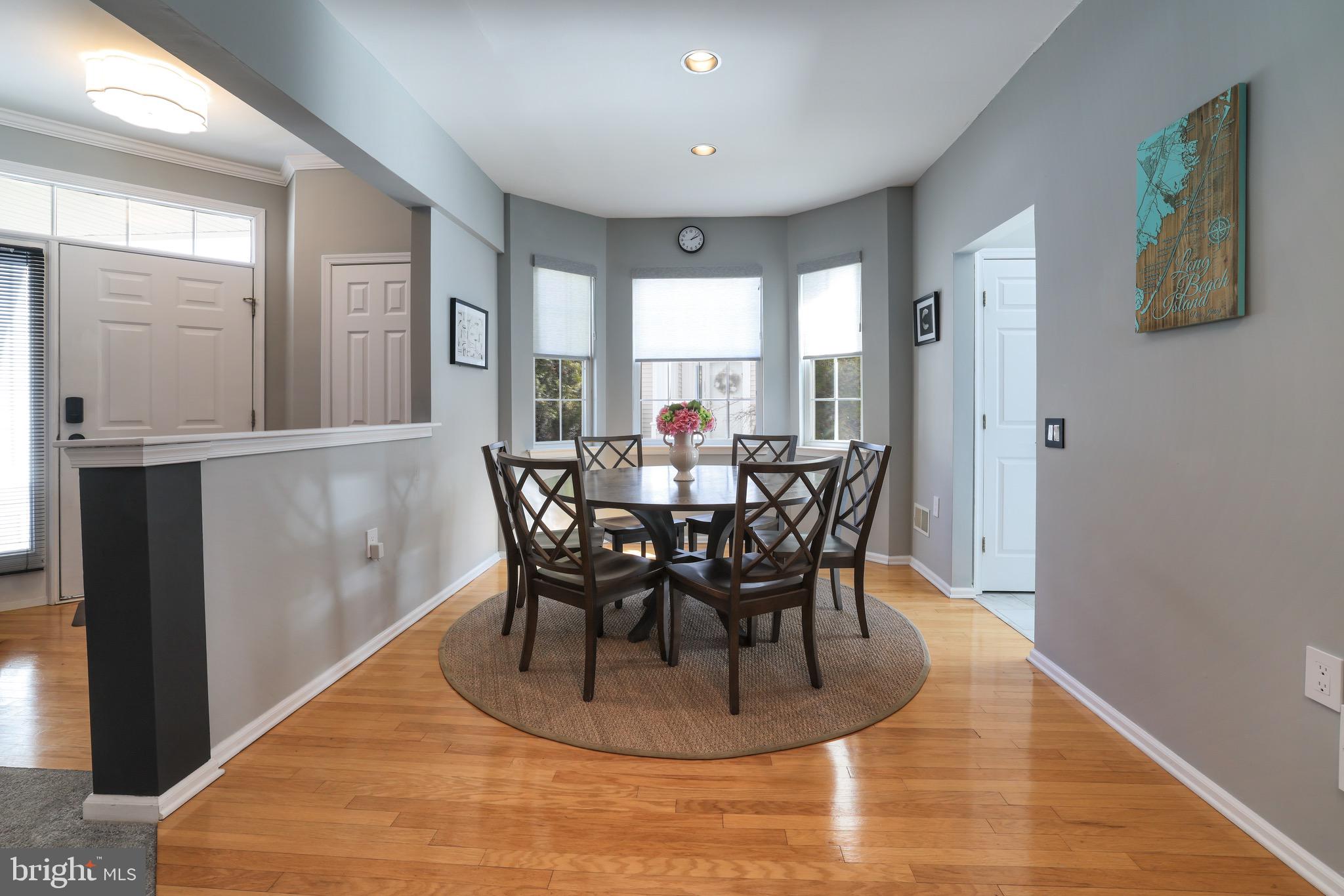 24 JUMPING BROOK LANE