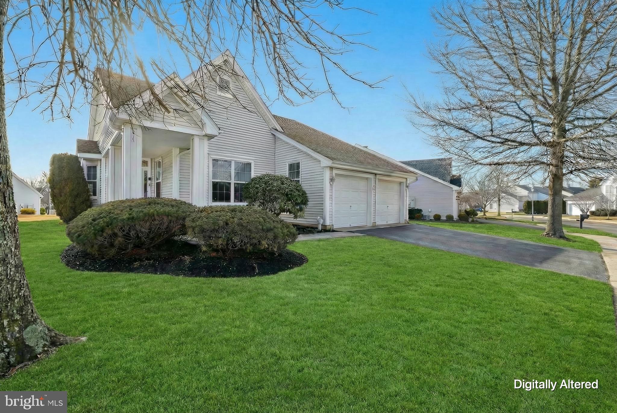 24 JUMPING BROOK LANE