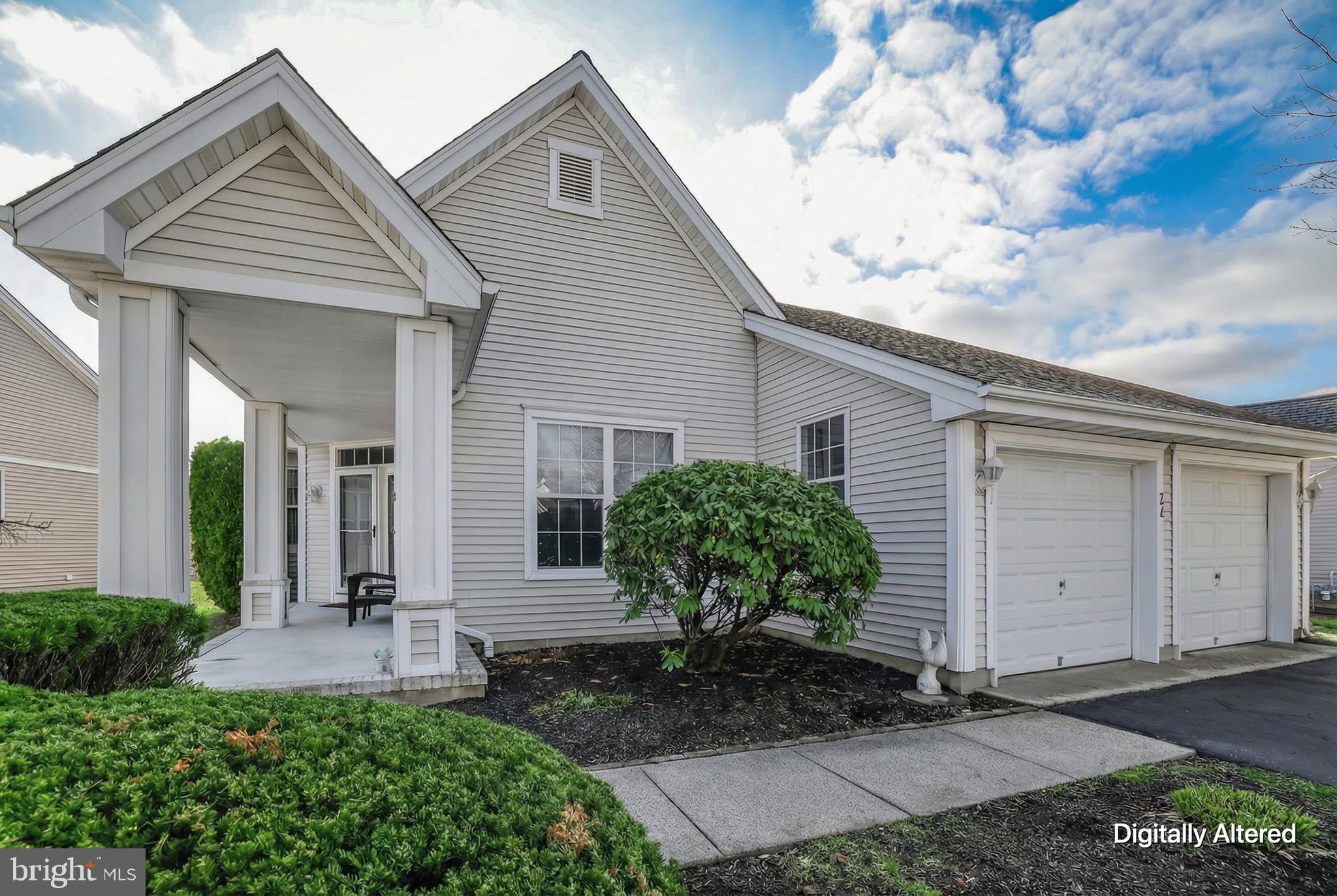 24 JUMPING BROOK LANE