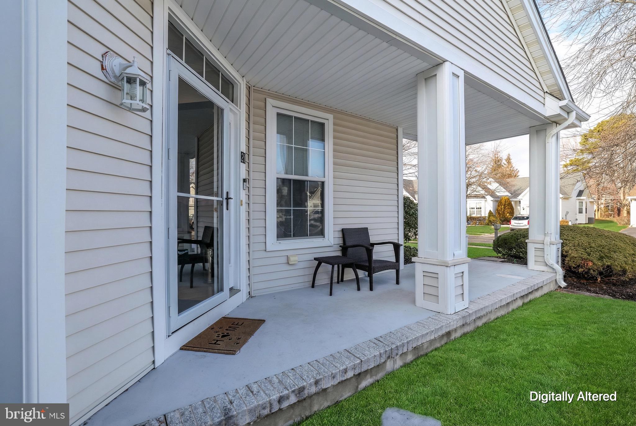 24 JUMPING BROOK LANE