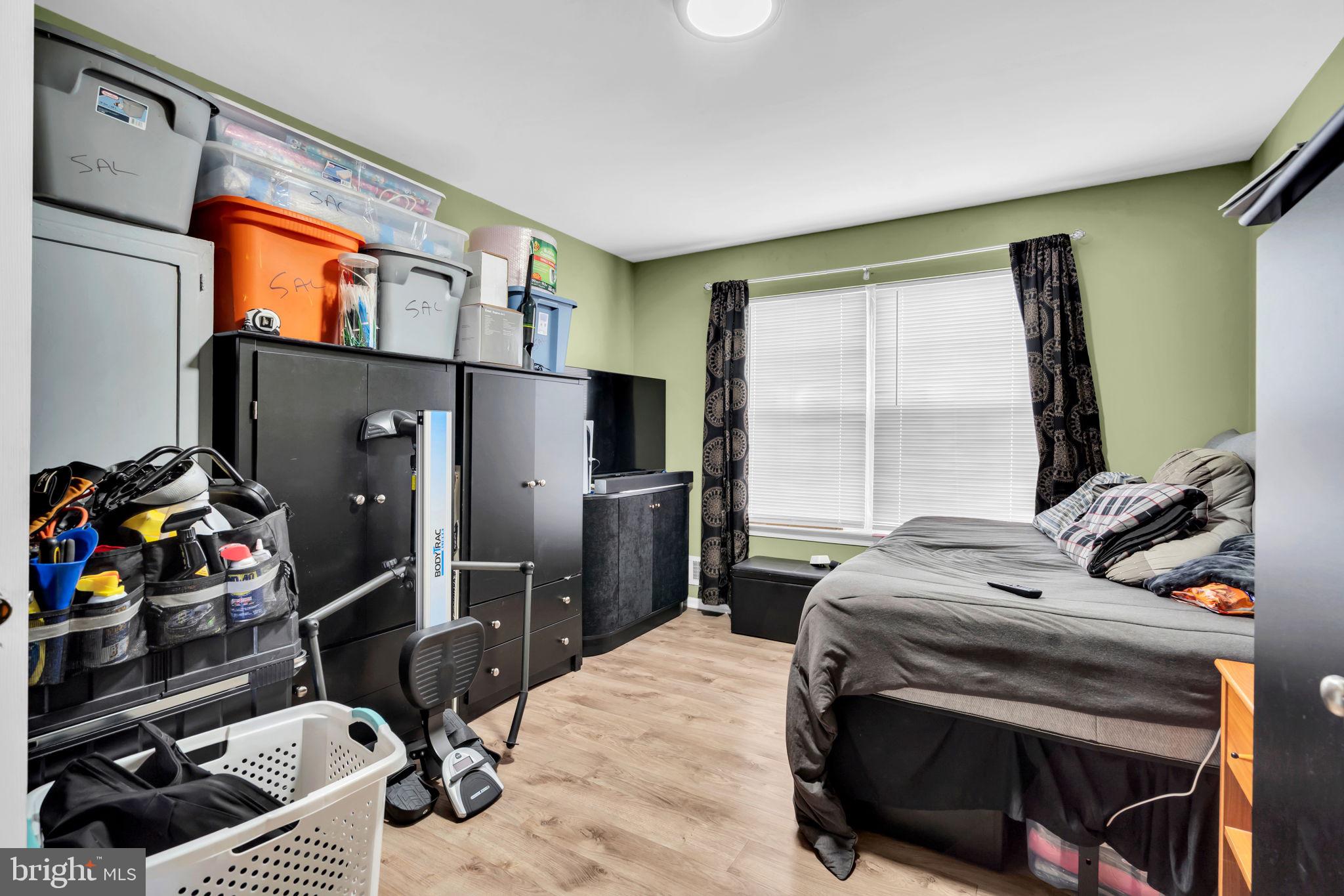 111 LAKE MEDFORD LANE