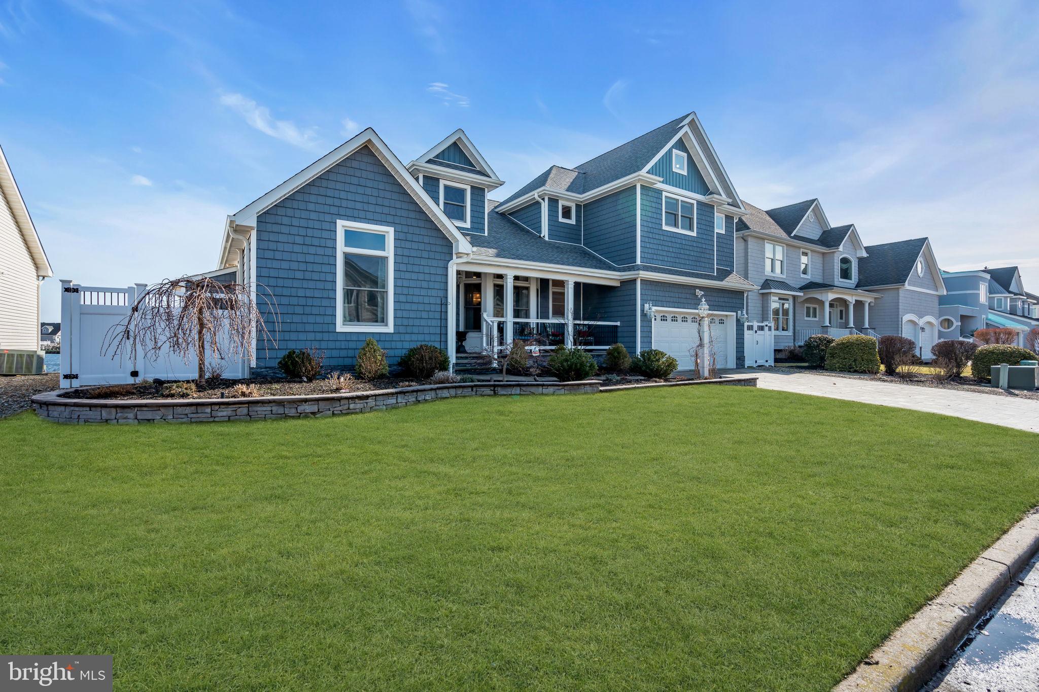 706 FAIRVIEW LANE