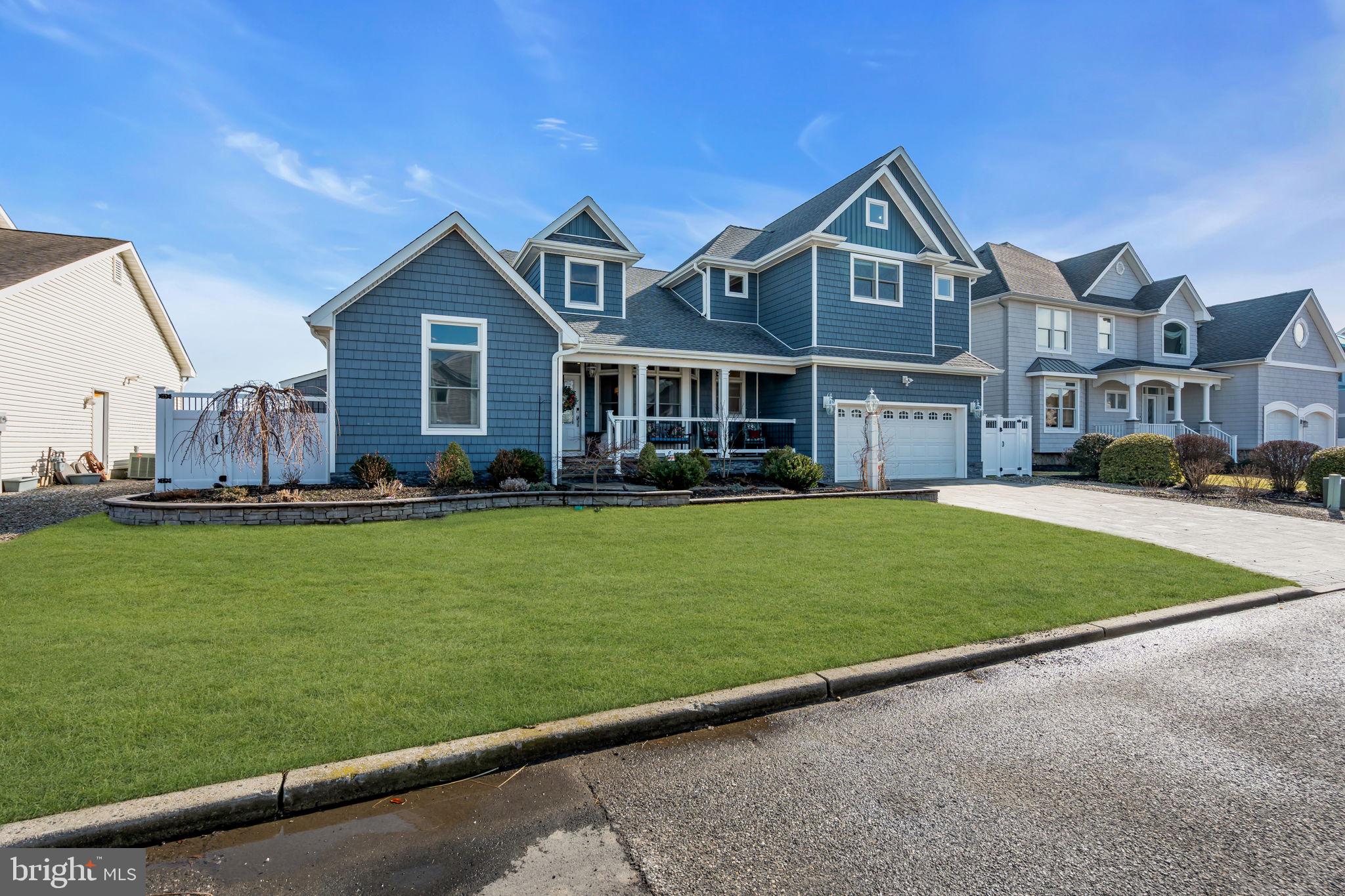 706 FAIRVIEW LANE