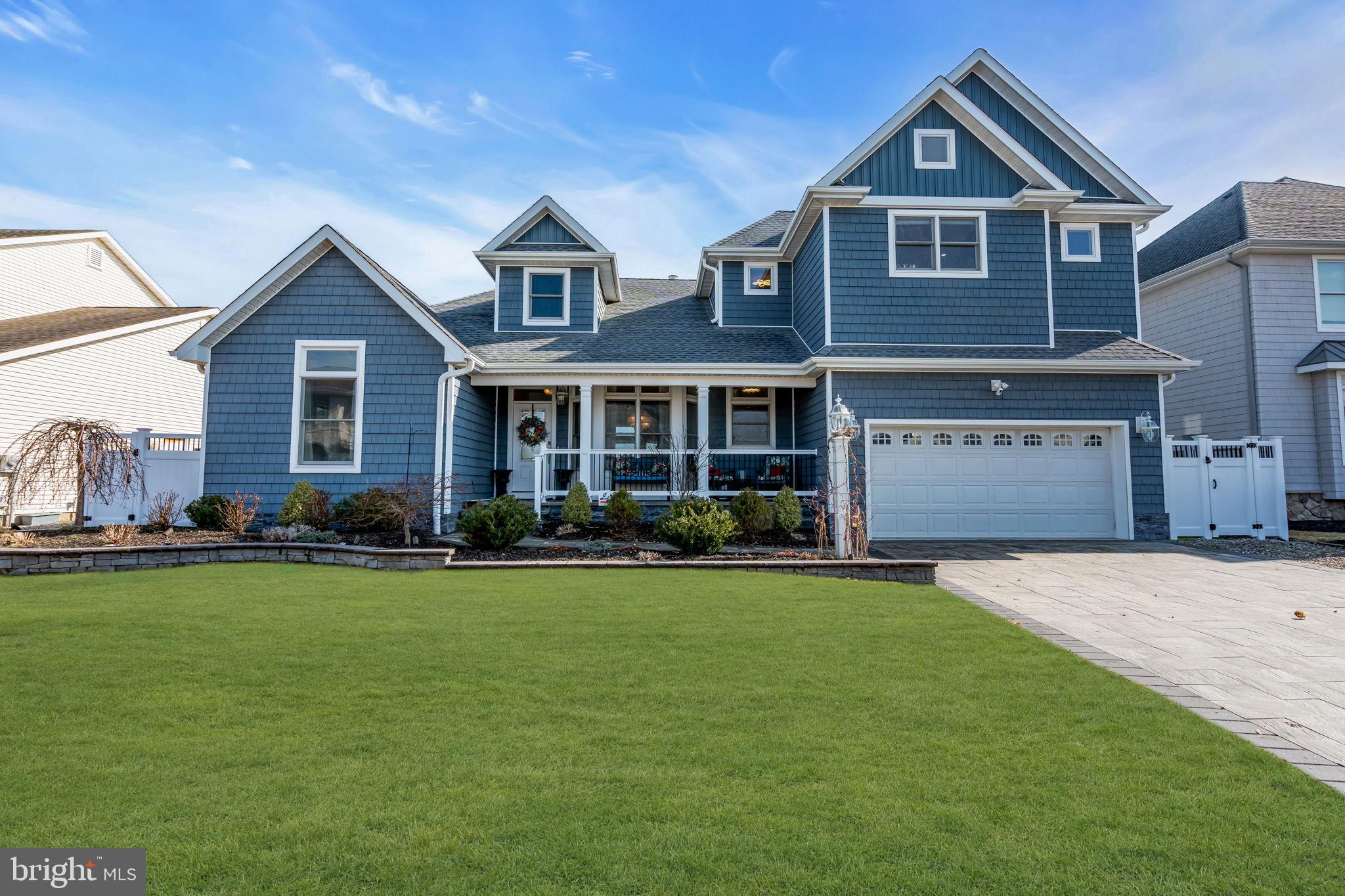 706 FAIRVIEW LANE