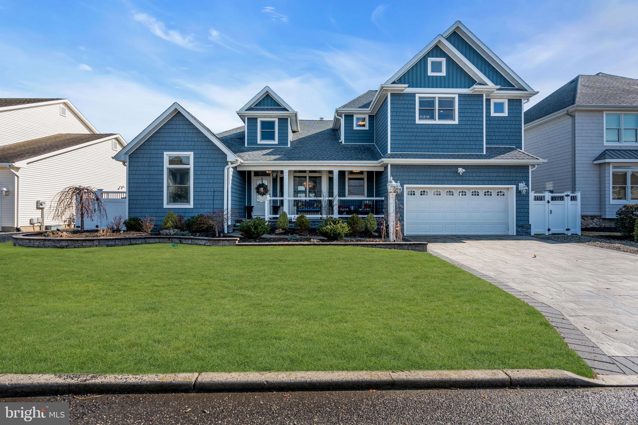 706 FAIRVIEW LANE