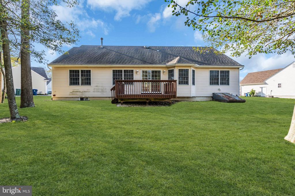 9 LUCILLE COURT
