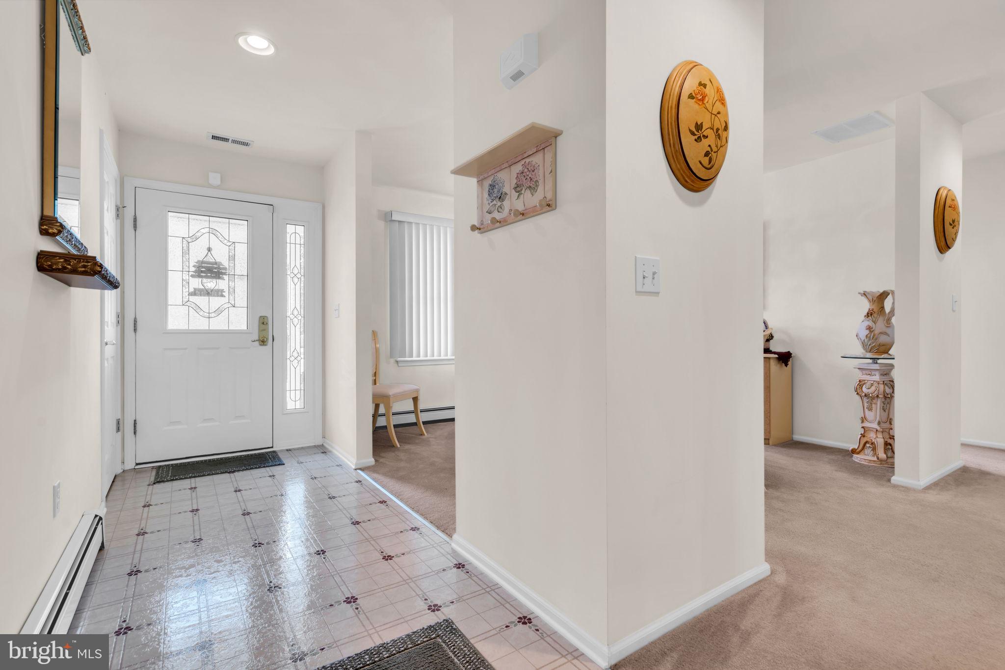 9 LUCILLE COURT