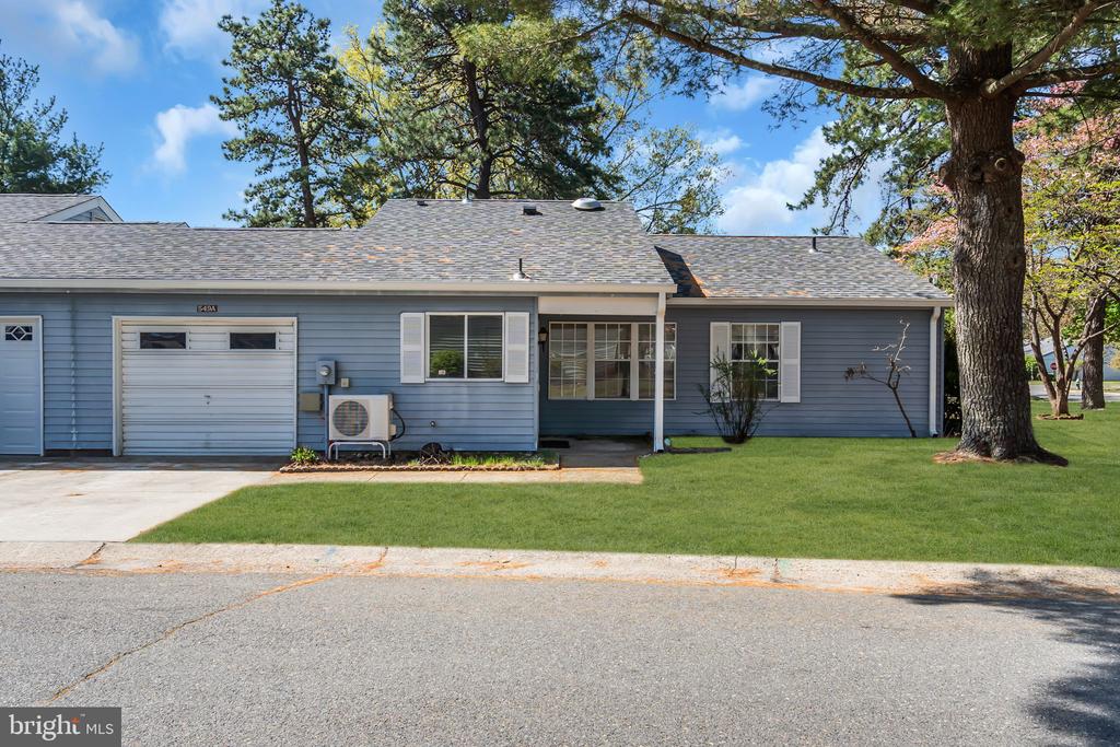 549 MAYFAIR ROAD A
