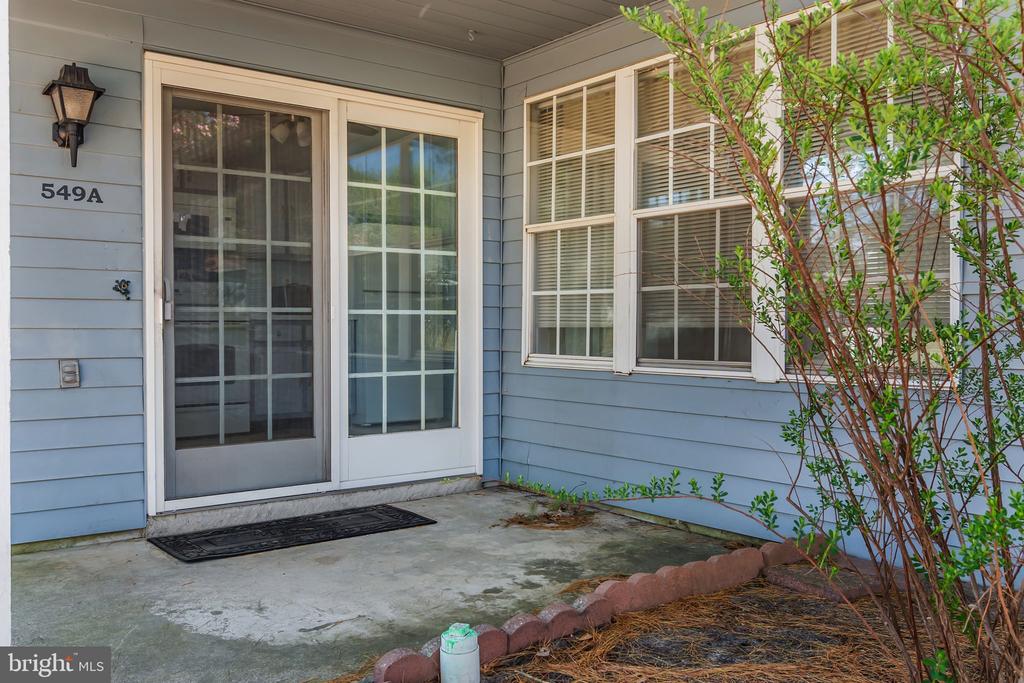 549 MAYFAIR ROAD A
