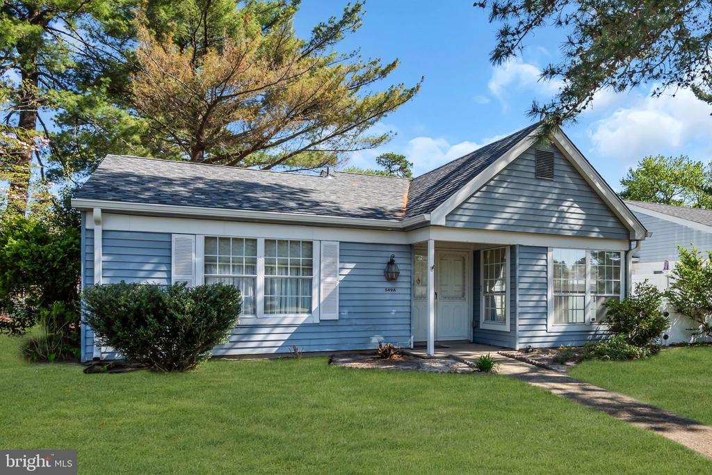 549 MAYFAIR ROAD A