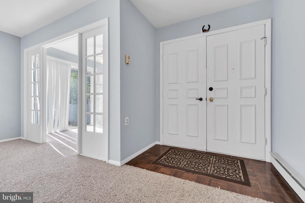 549 MAYFAIR ROAD A