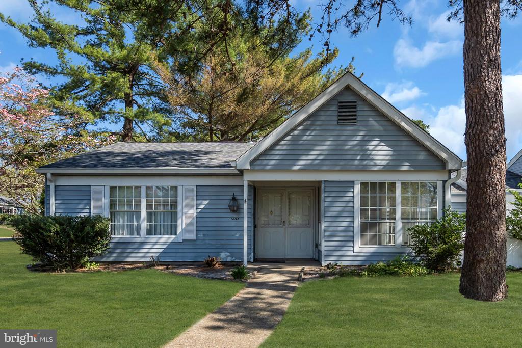 549 MAYFAIR ROAD A